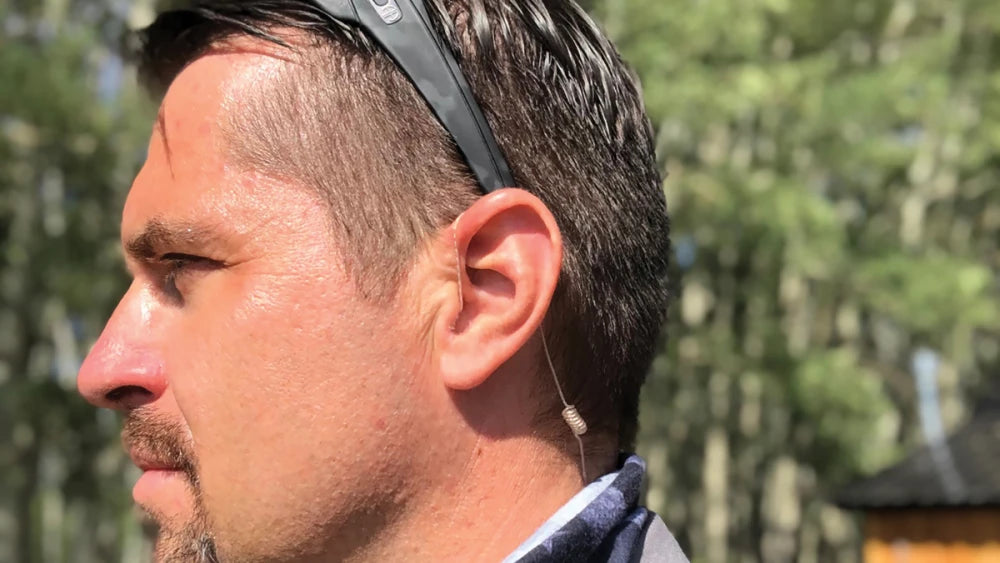 3 reasons this sheriff’s department bought new earpieces for every deputy