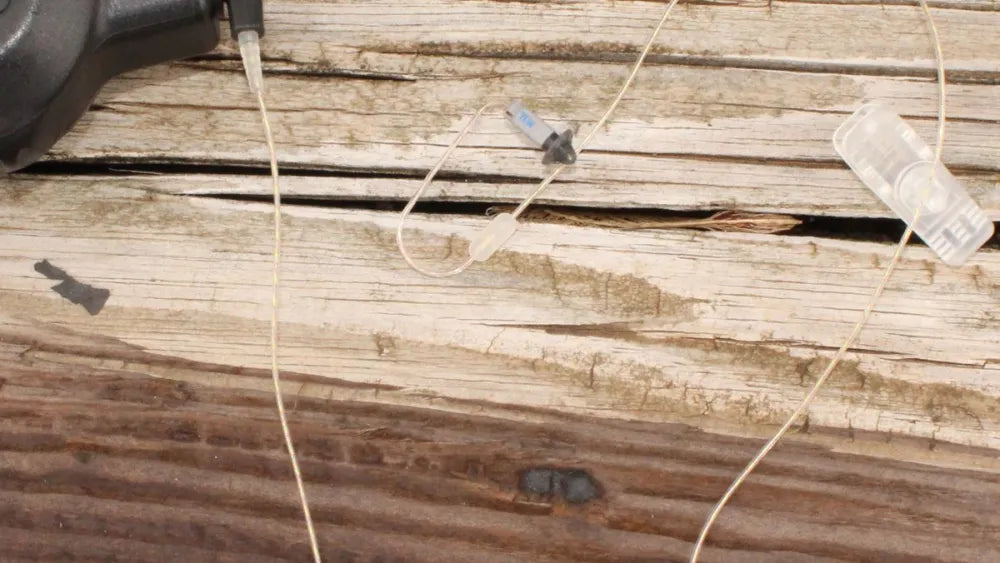 Review: A radio nerd checks out the N•ear 360 Flexo radio earpiece