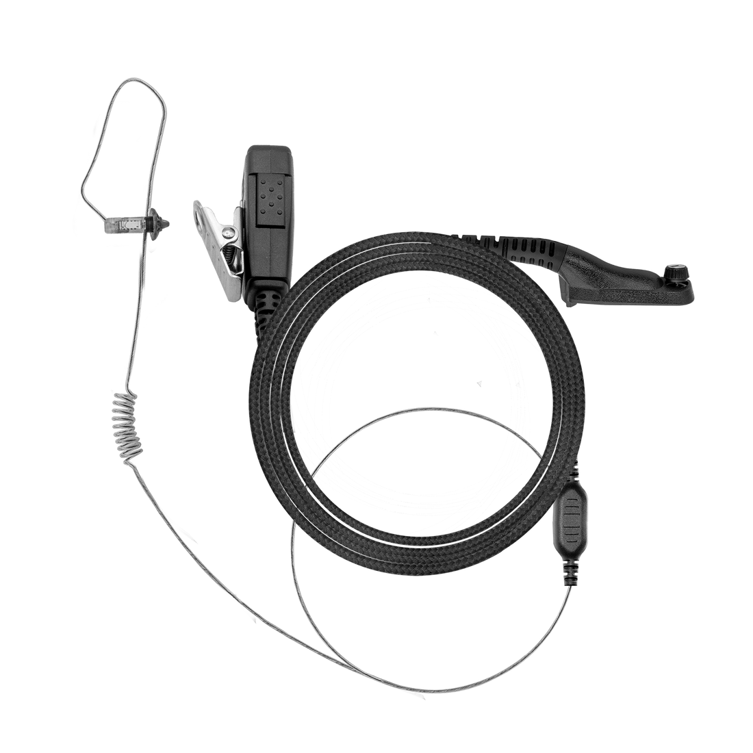 N•ear 360™ Flexo 1-Wire Snaplock Surveillance Kit