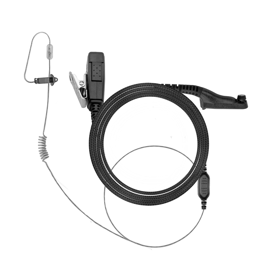 N•ear 360™ Original 1-Wire Snaplock Surveillance Kit