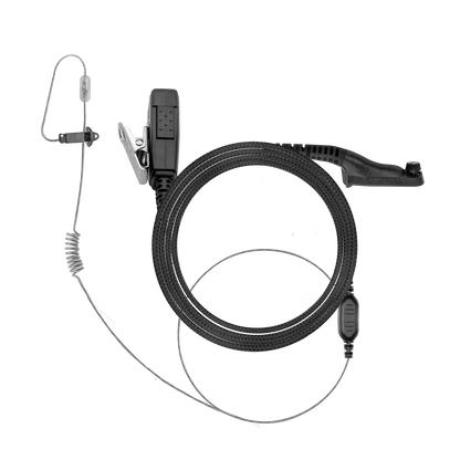 N-ear: 360™ Original 1-Wire Snaplock Surveillance Kit