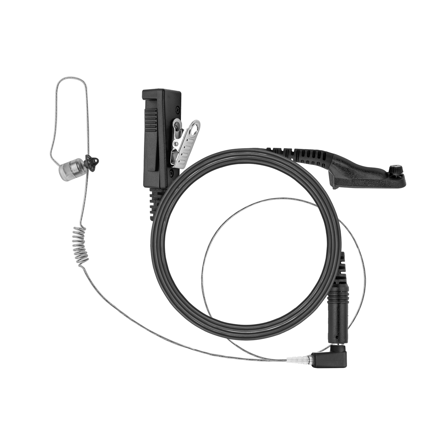 N-ear: 360™ Flexo Dynamic 2-Wire Resin Surveillance Kit