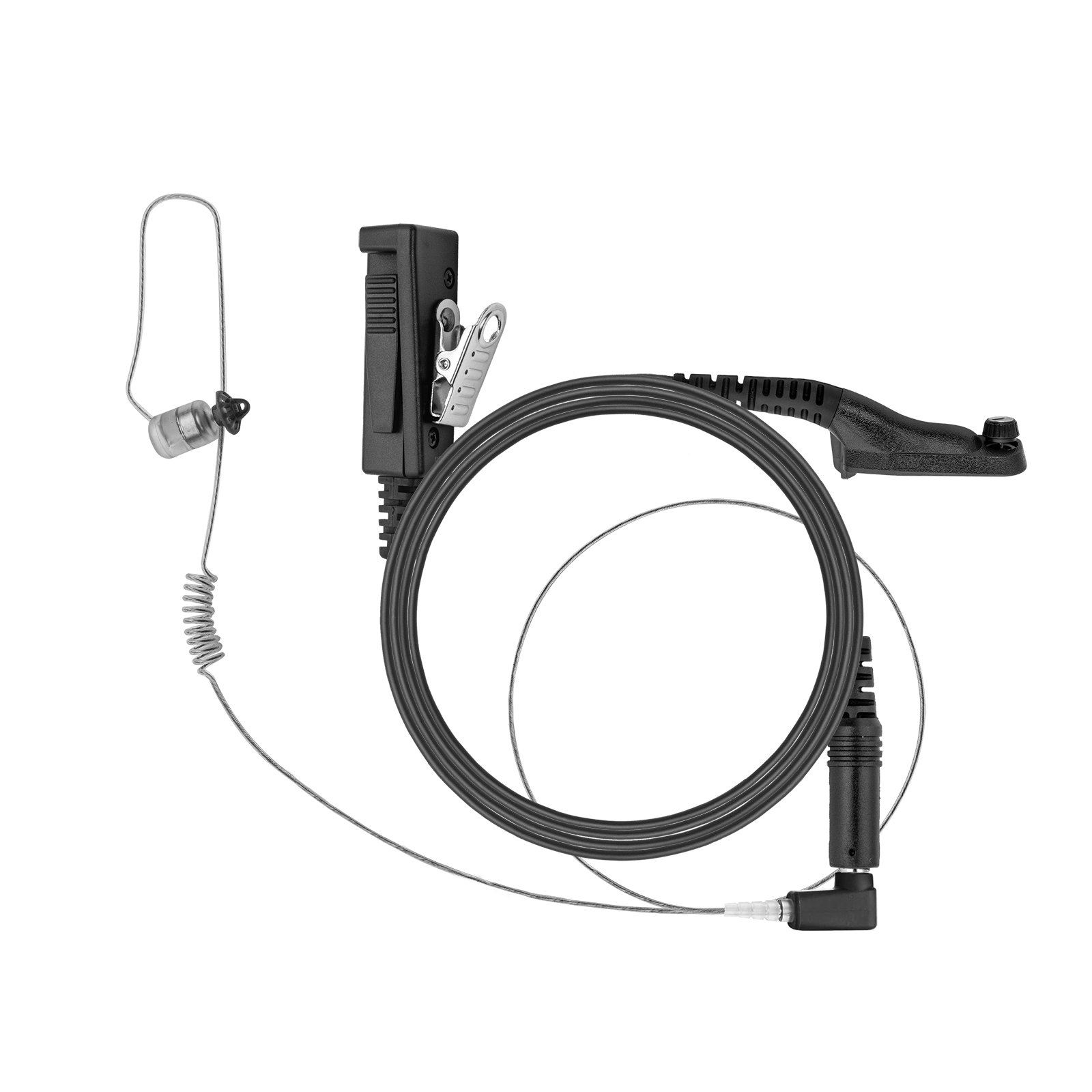 N-ear: 360™ Flexo Dynamic 2-Wire Resin Surveillance Kit