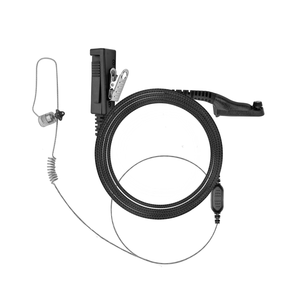 N•ear 360™ Flexo Dynamic 2-Wire Snaplock Surveillance Kit
