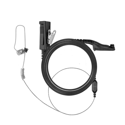 N-ear: 360™ Flexo Dynamic 2-Wire Snaplock Surveillance Kit