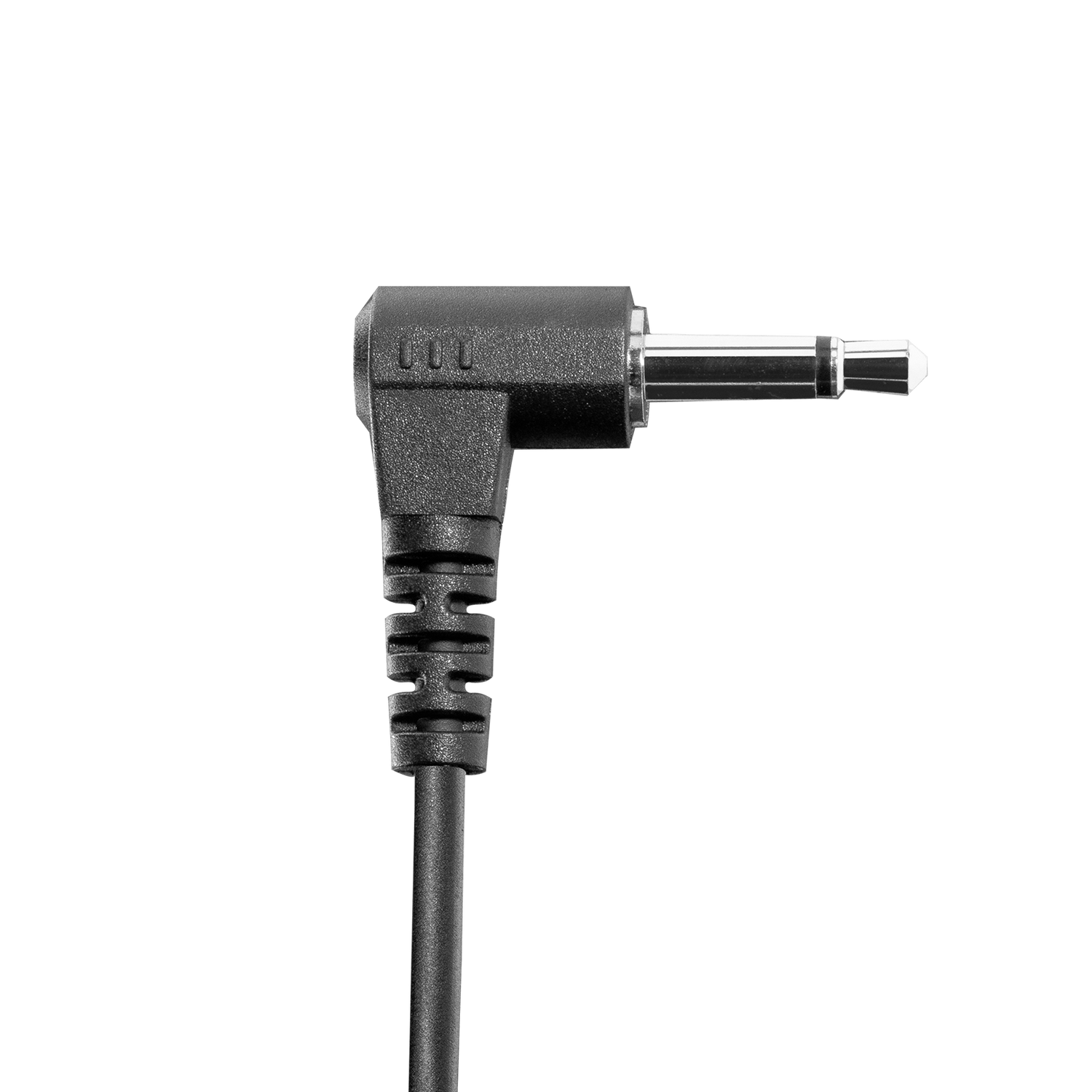N-ear: Snaplock Male to 3.5mm Male Adapter