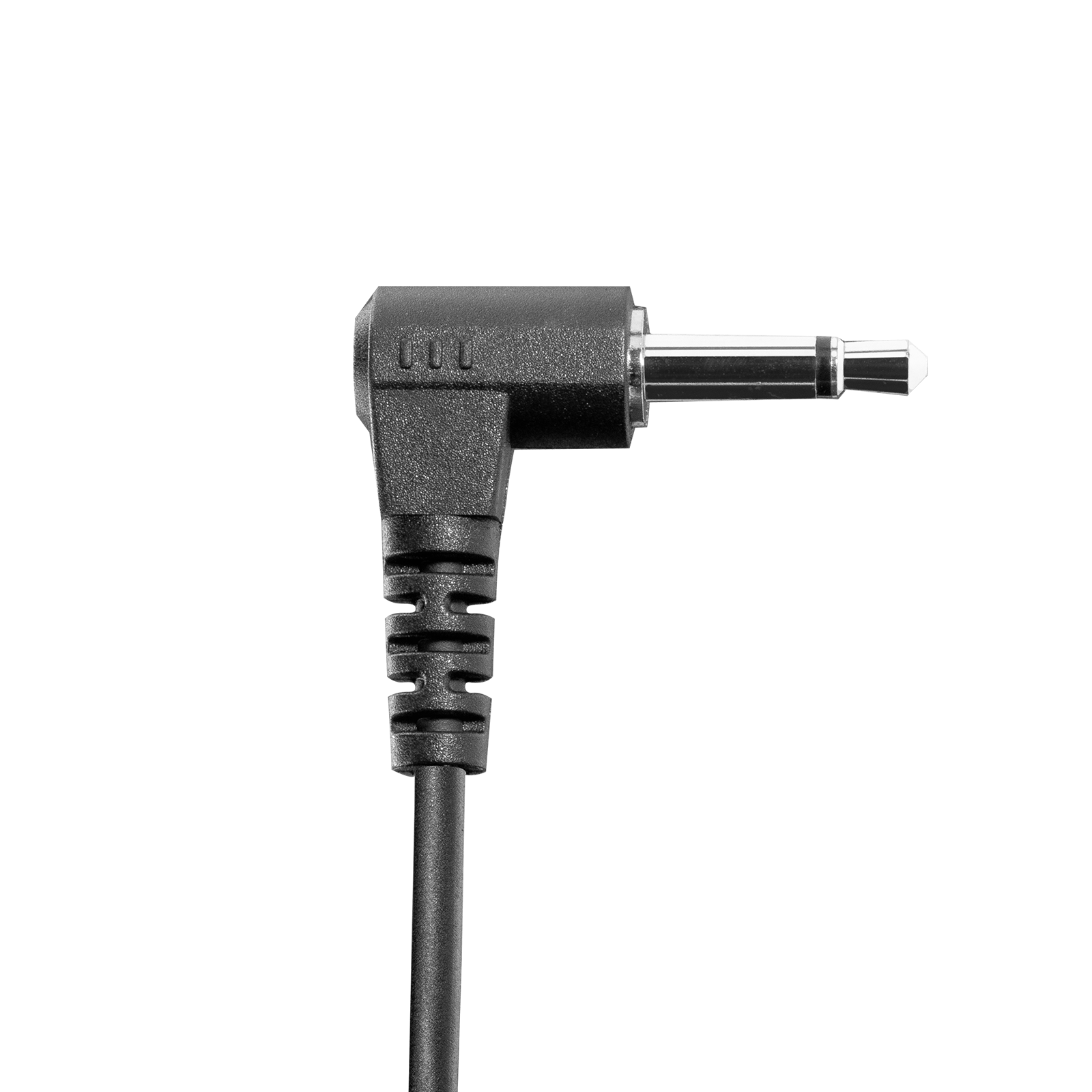 N-ear: Snaplock Male to 3.5mm Male Adapter