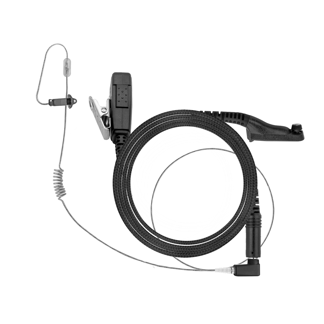 N-ear: 360™ Original 1-Wire Surveillance Kit