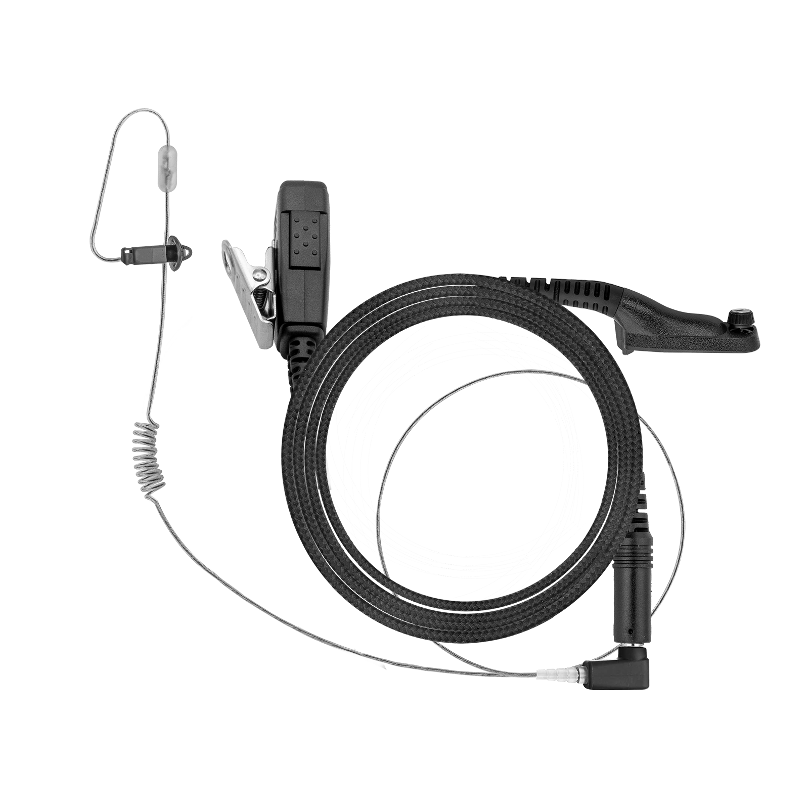 N-ear: 360™ Original 1-Wire Surveillance Kit