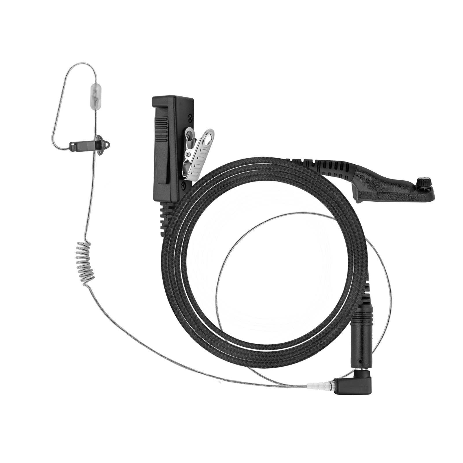 N-ear: 360™ Original 2-Wire Surveillance Kit