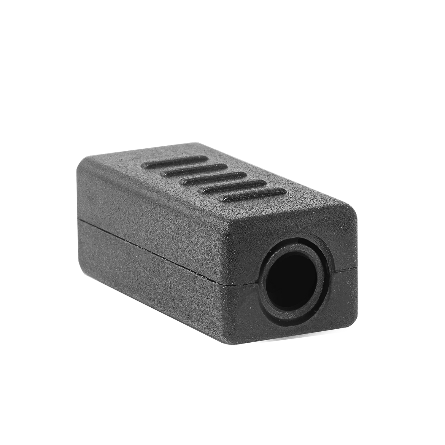 N-ear: Acoustic Tube to 3.5mm Adapter