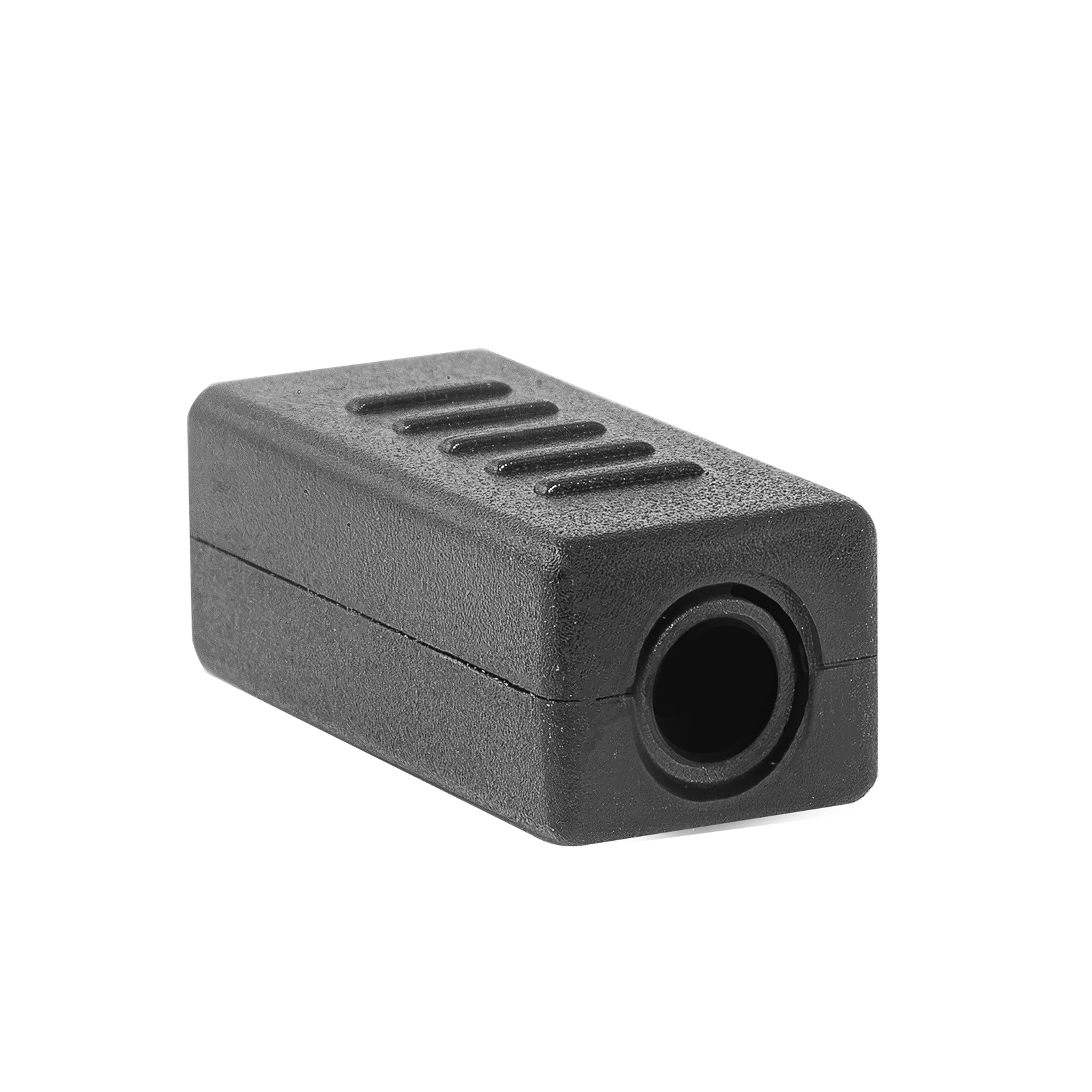 N-ear: Acoustic Tube to 3.5mm Adapter