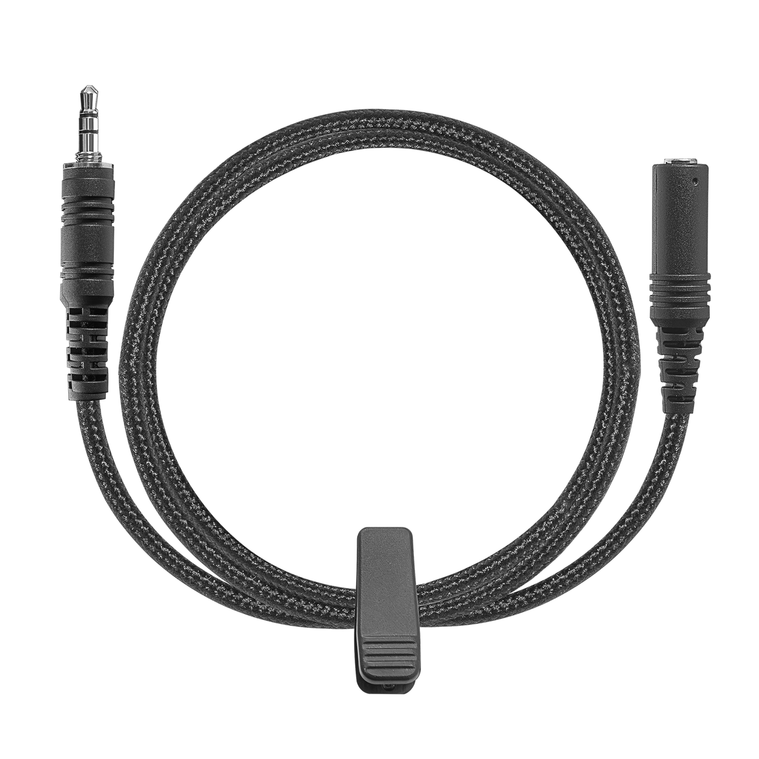 N-ear: M1 Male to 3.5mm Female Adapter - 22in.