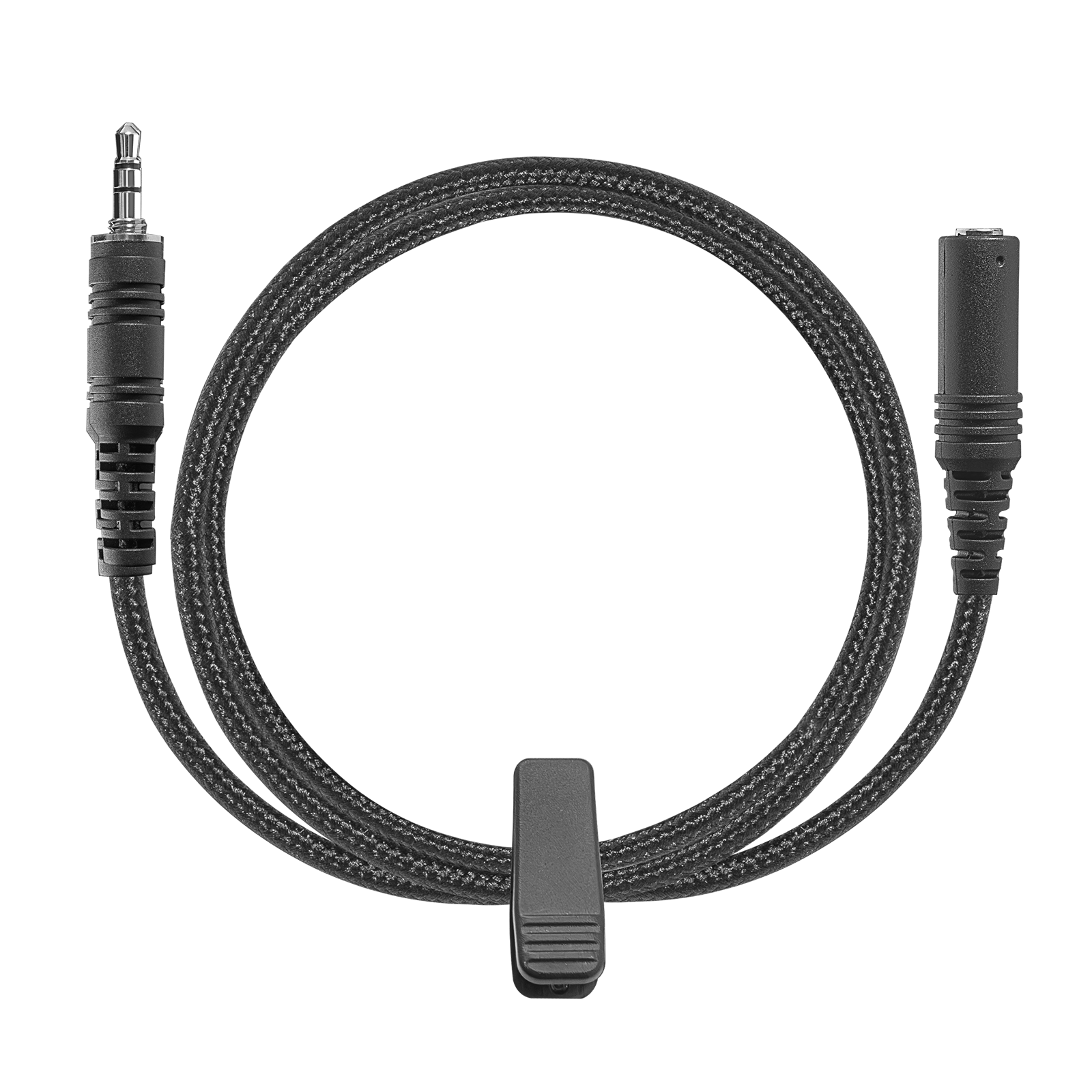 N-ear: M1 Male to 3.5mm Female Adapter - 22in.