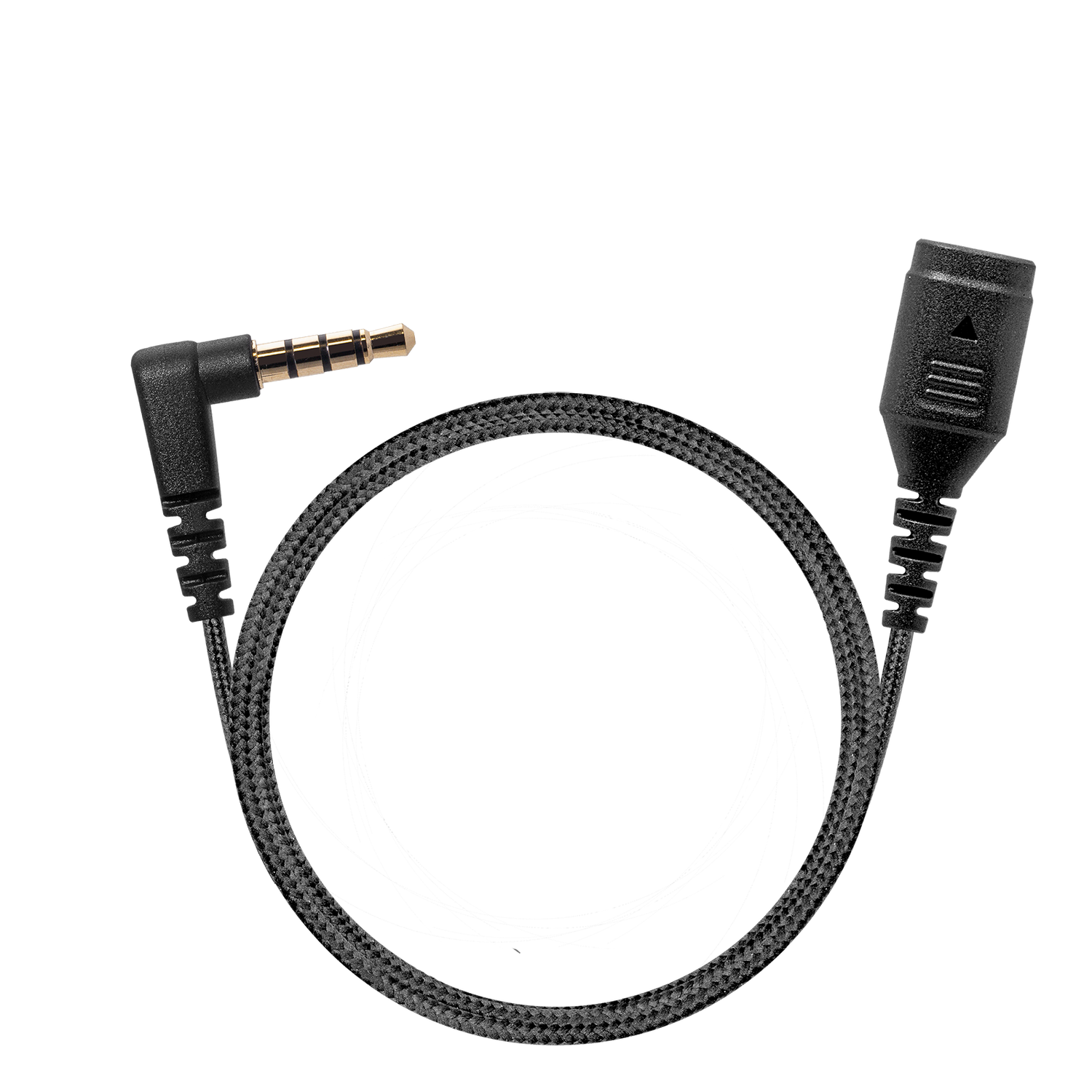 N-ear: USB-C Female to 3.5mm Male Adaptor