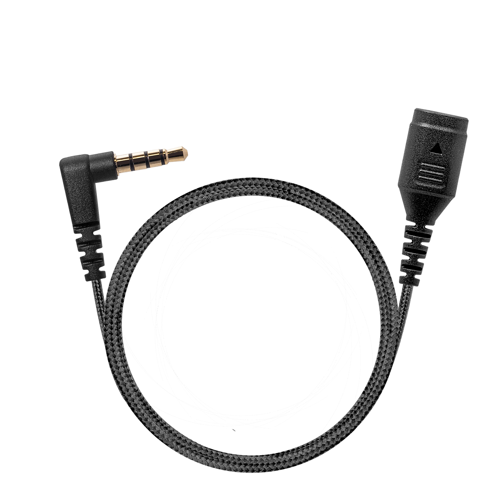 N-ear: USB-C Female to 3.5mm Male Adaptor
