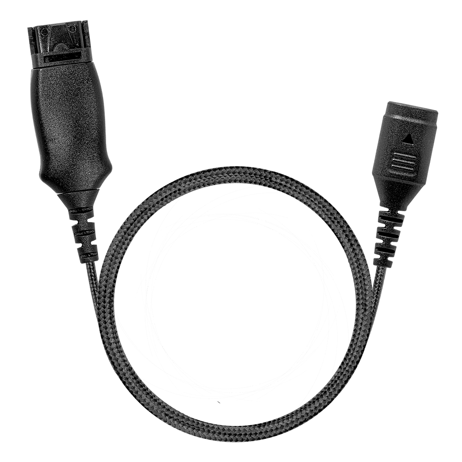 N-ear: Quick Disconnect (Dispatch) Boom Mic. Adapter