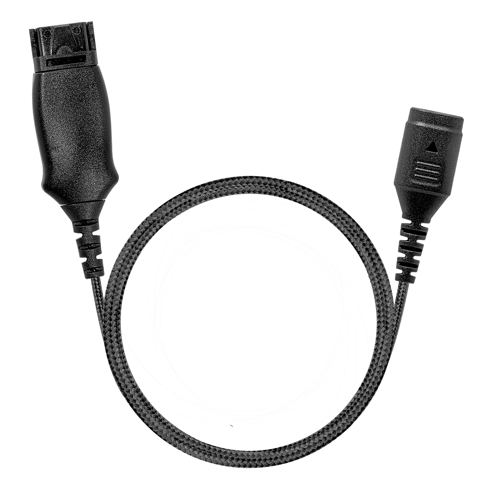 N-ear: Quick Disconnect (Dispatch) Boom Mic. Adapter