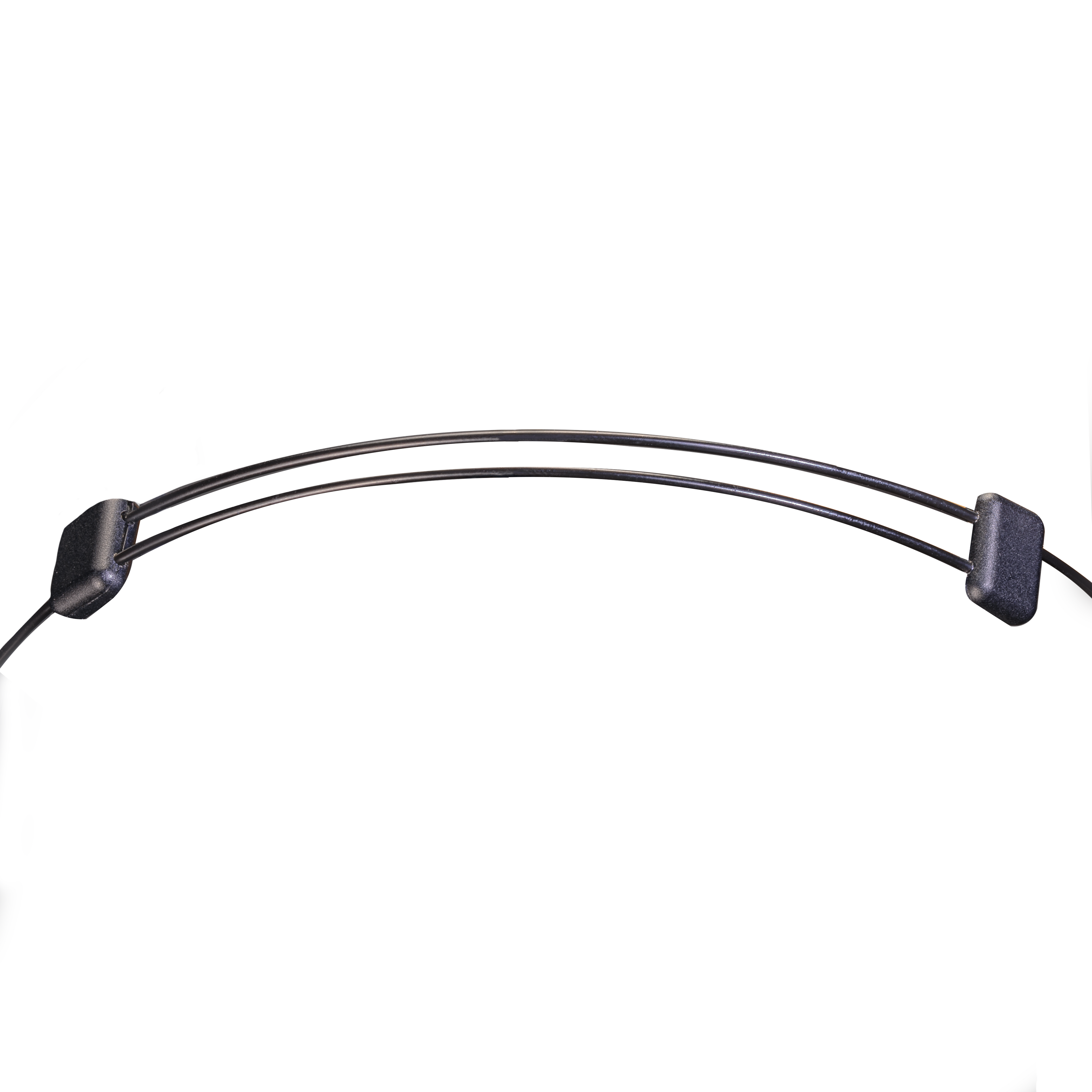 N-ear: 360™ Boom Mic. Stabilizer W. Quick Disconnect