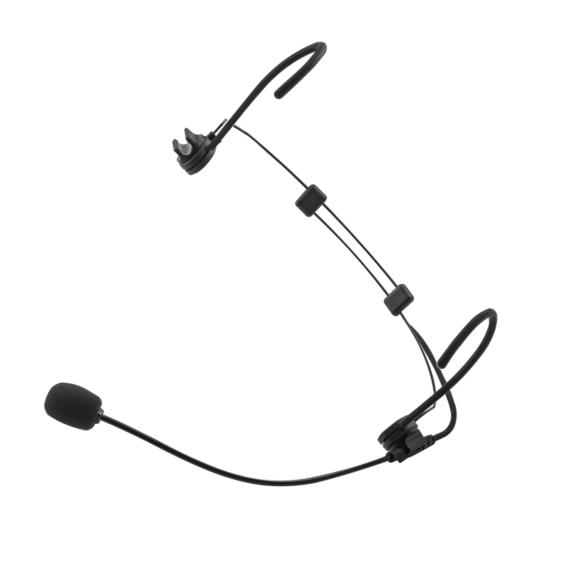N-ear: Boom Mic. Stabilizer - 22in with USB-C Connector