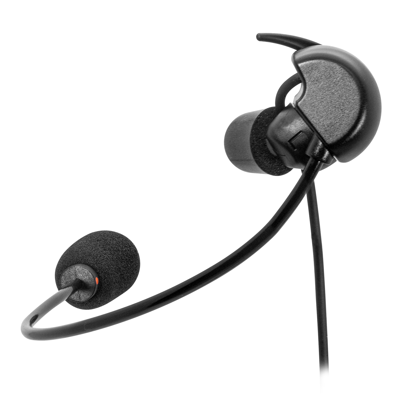 N-ear: Single Ear Boom - Main Image