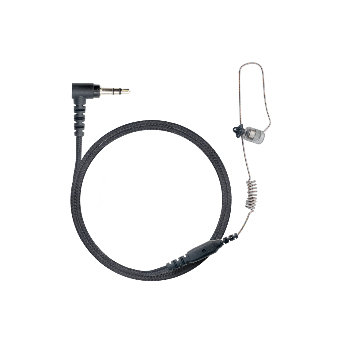 N•ear 360 Flexo Dynamic™ Earpiece w. Braided Fiber