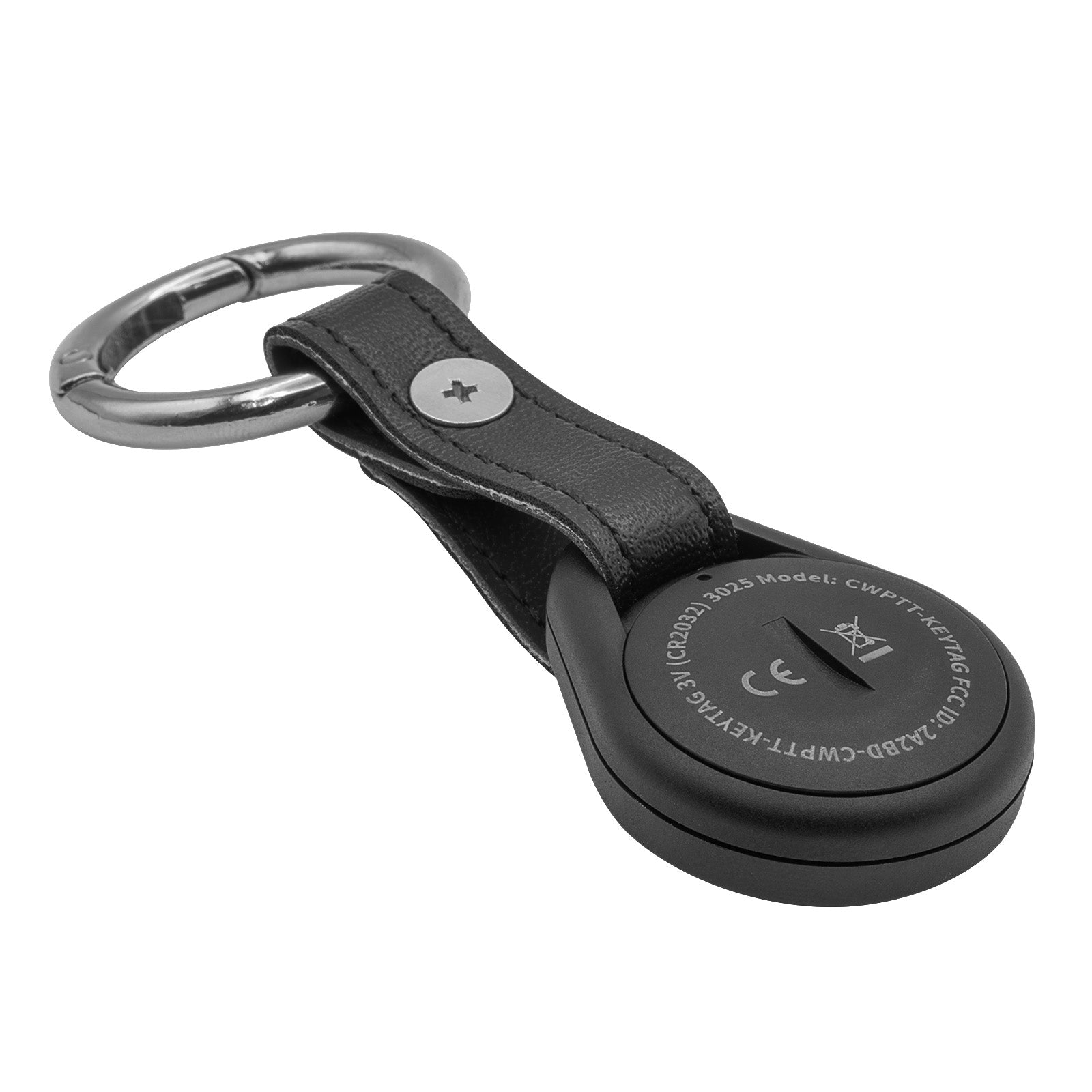 N-ear: Choice™ Remote PTT Button - Key Tag