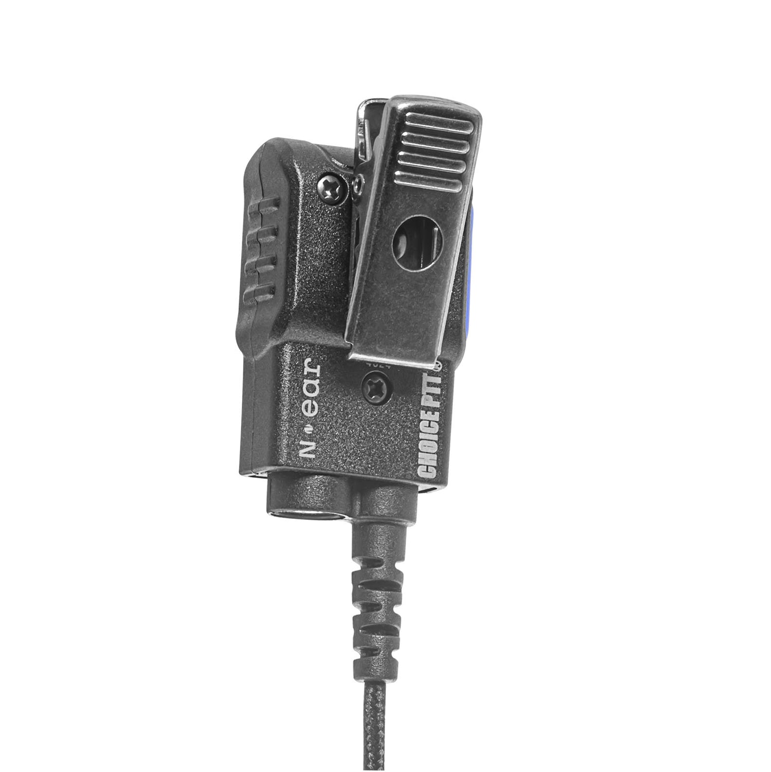 N-ear: Choice™ PTT/Mic. - Compact (Tier 3)