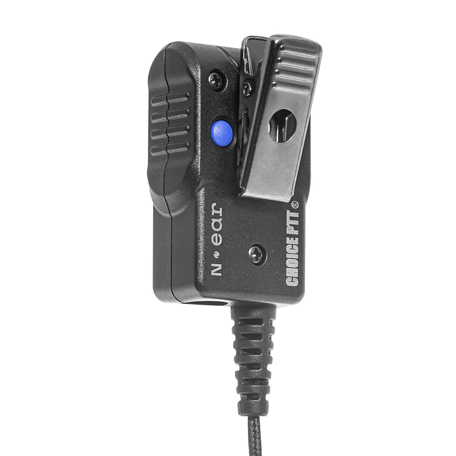 N-ear: Choice™ PTT Mic. - Water-Proof (Tier 1)