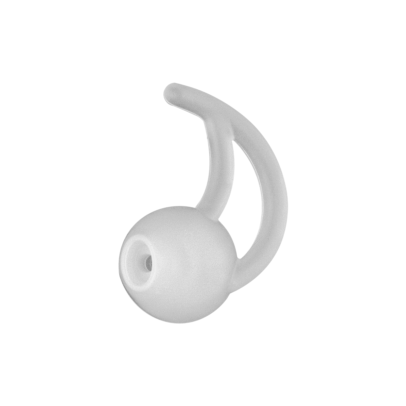 N-ear: Ear Fin Ear Tips