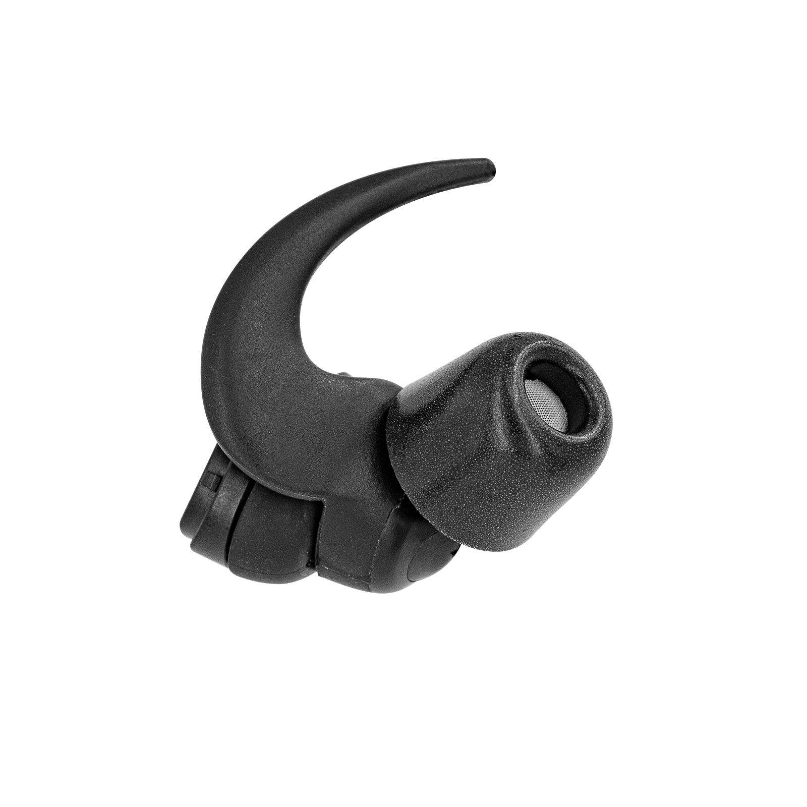 N-ear: 360 Flexo™ Radio Earpiece w. Protectr™ Ear Molds