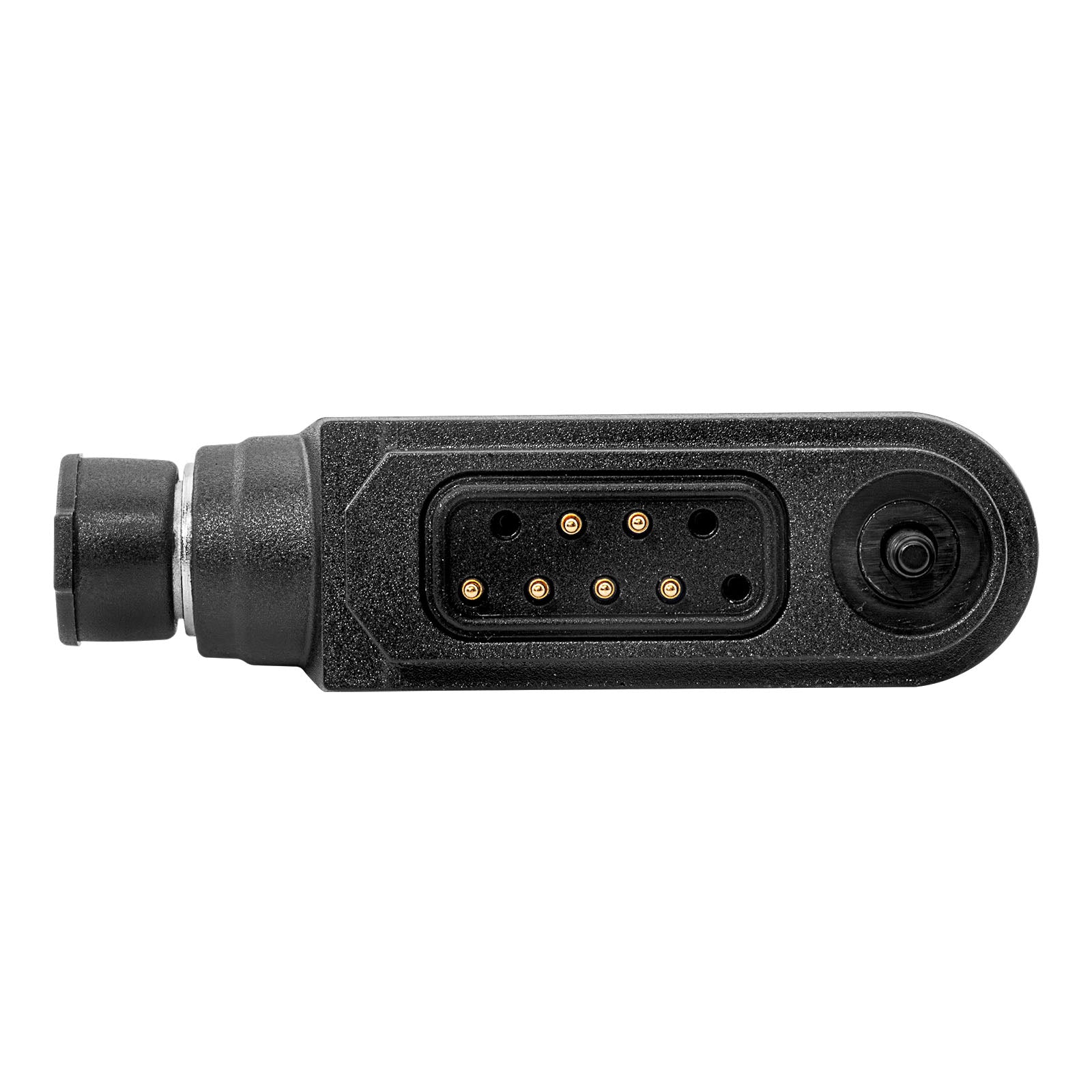 N-ear: Quick Disconnect (HIROSE) to L3 Harris XL Adapter