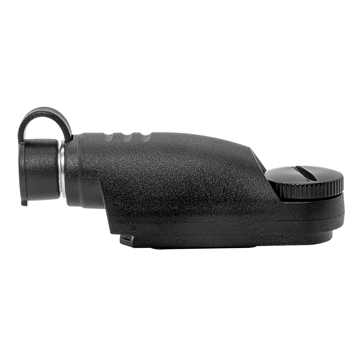 N-ear: Quick Disconnect (HIROSE) to L3 Harris XL Adapter