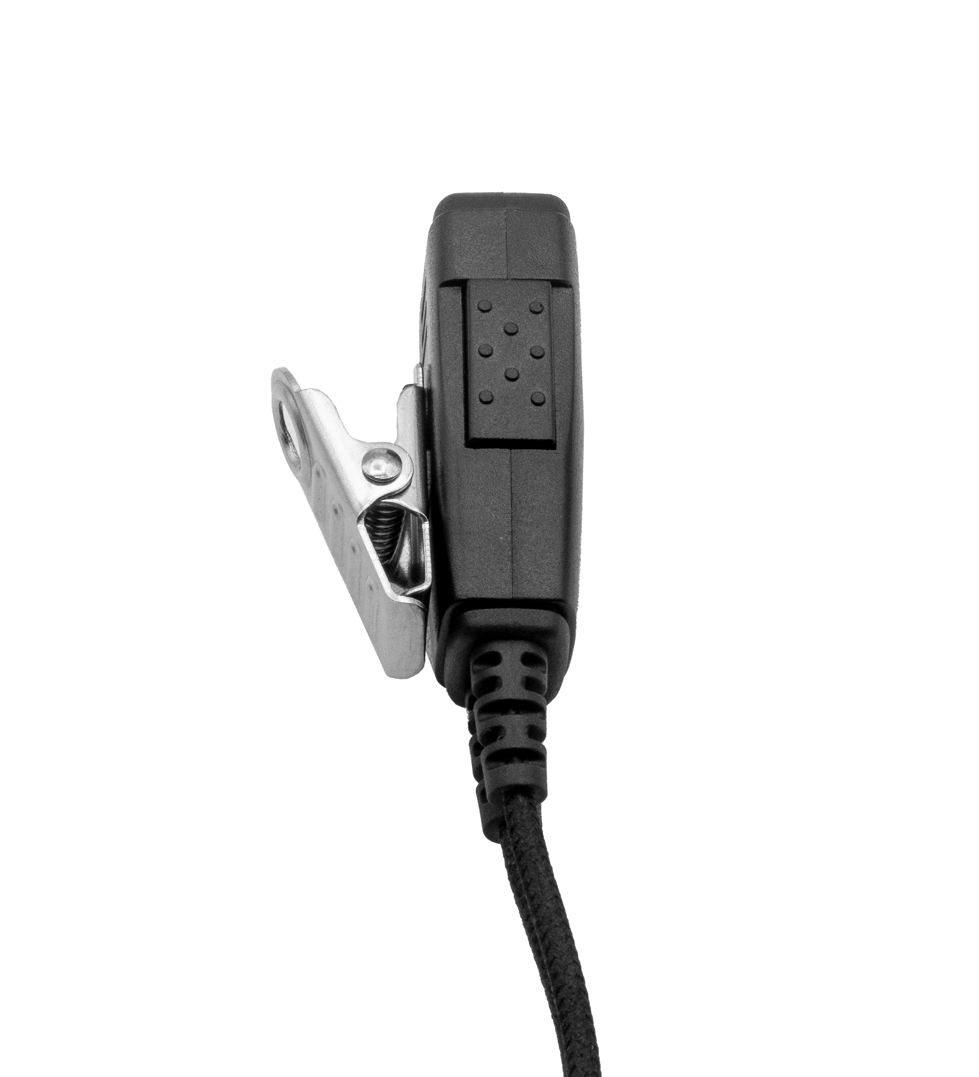 N-ear: 360™ Flexo Dynamic 1-Wire Snaplock Surveillance Kit