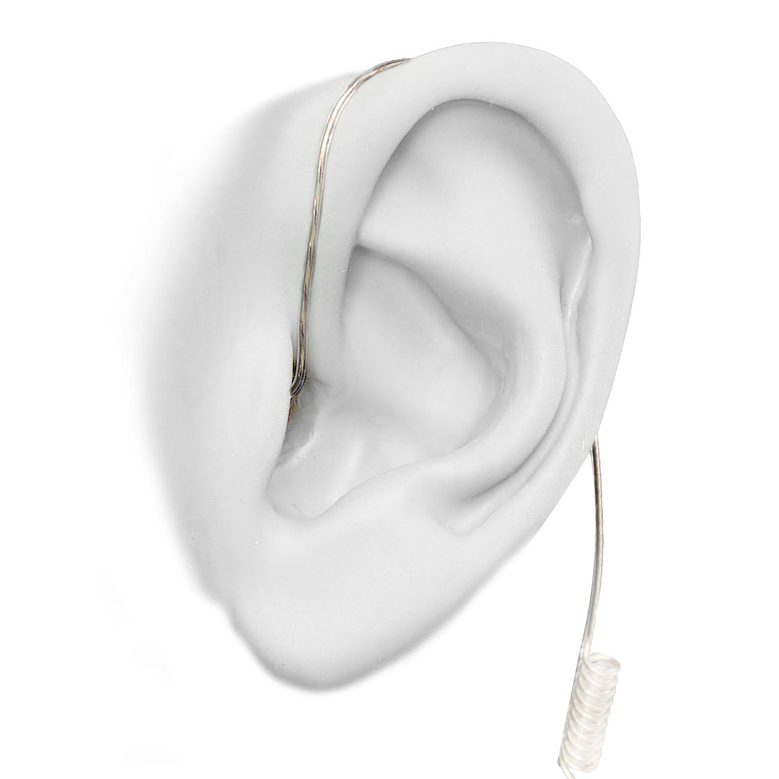 N-ear: 360 Flexo Dynamic™ Dual-Earpiece