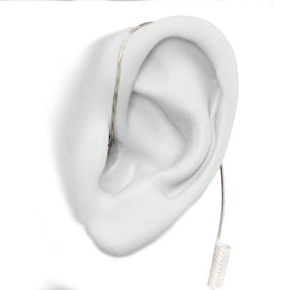N-ear: 360 Flexo Dynamic™ Snaplock Earpiece