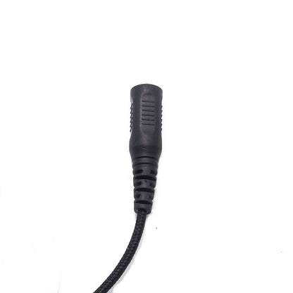 N-ear: Boom Mic. Stabilizer - 22in with USB-C Connector