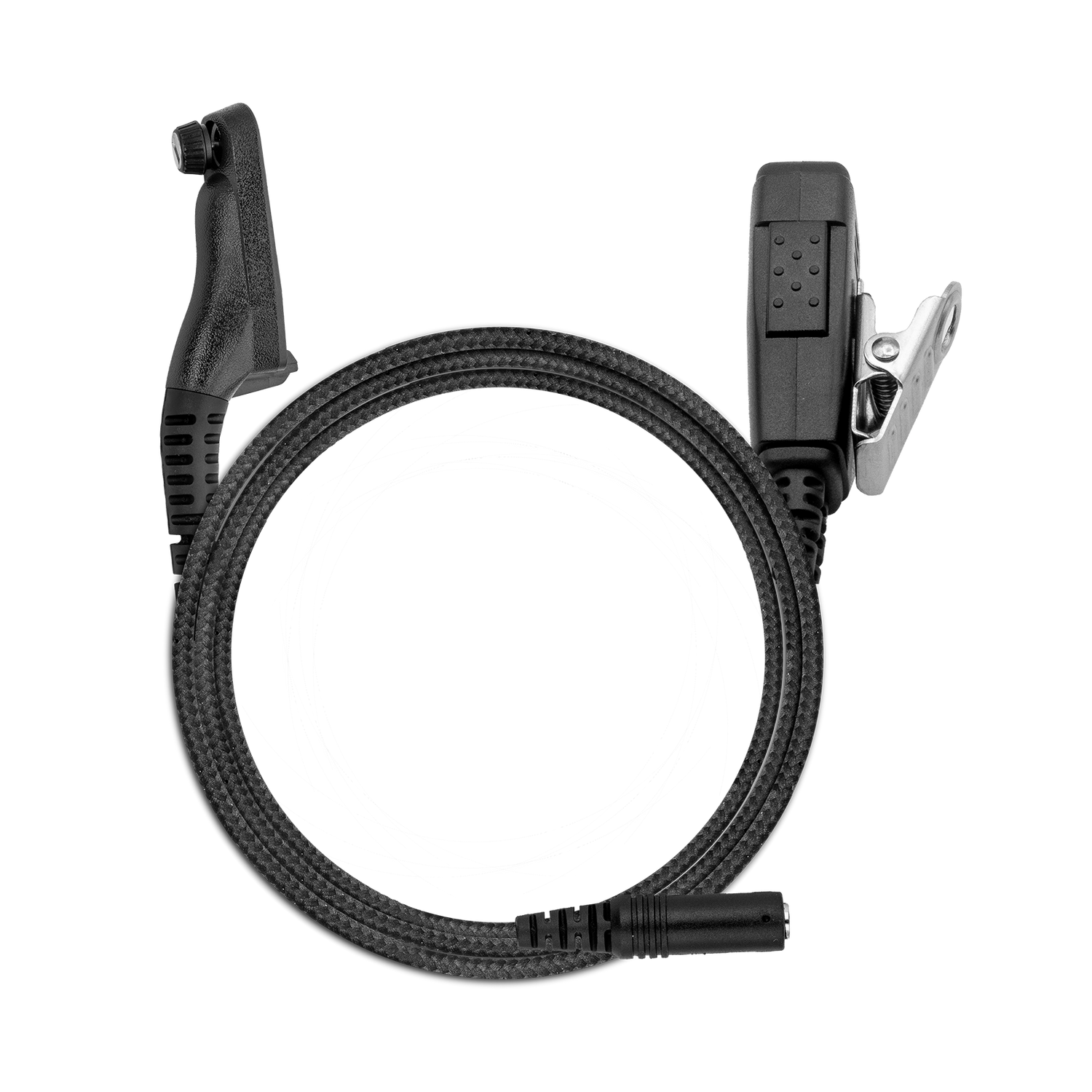 N-ear: 360™ Flexo 1-Wire Surveillance Kit