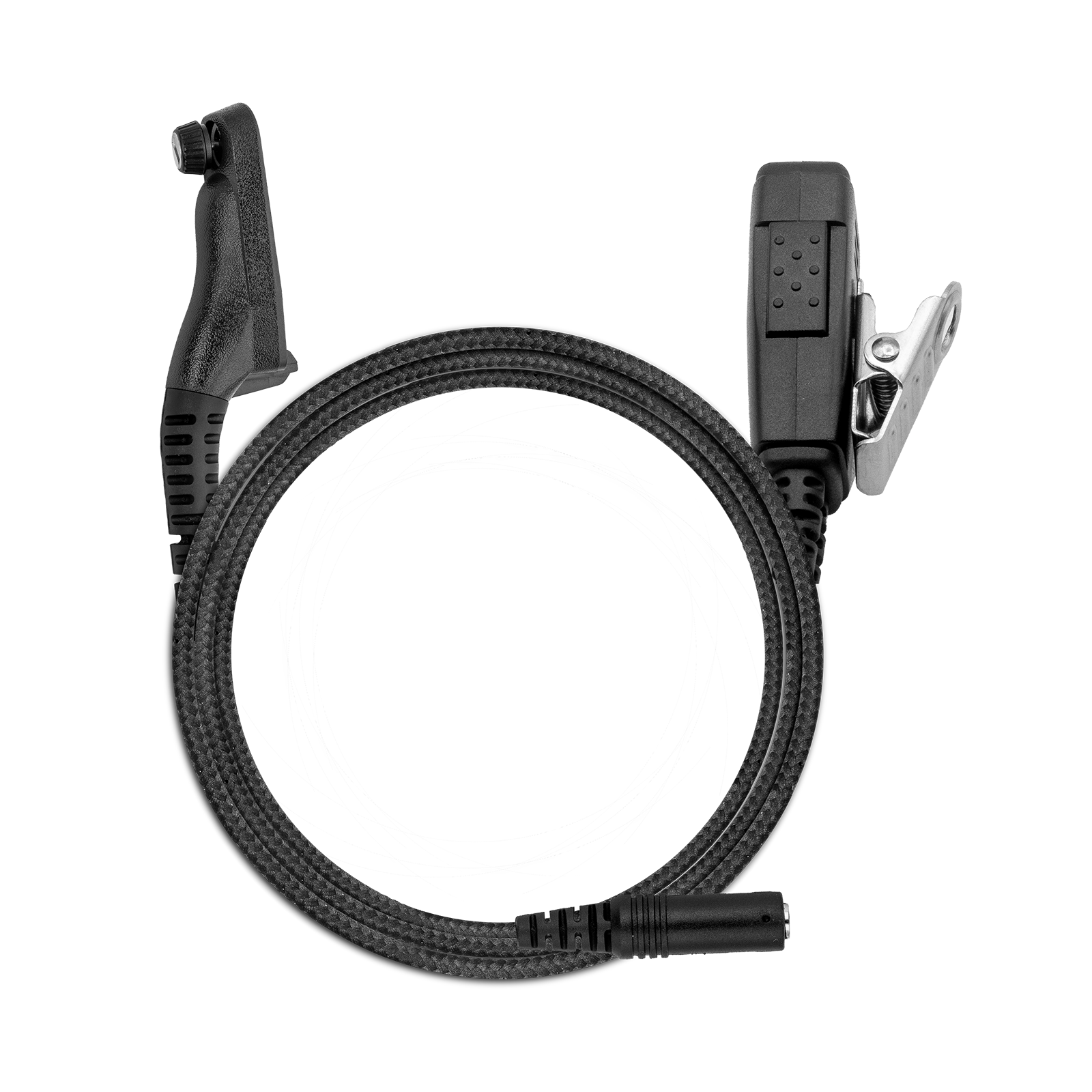 N-ear: 360™ Flexo Dynamic 1-Wire Surveillance Kit