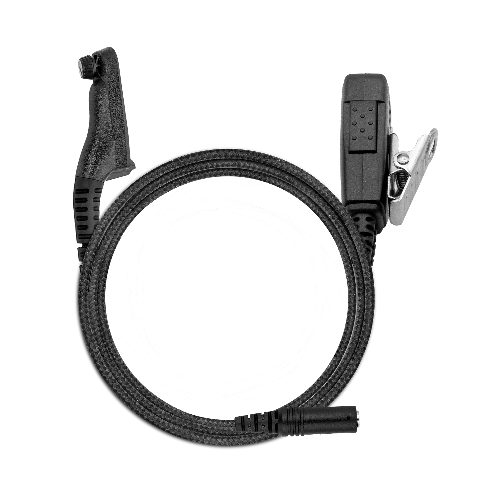 N-ear: 360™ Original 1-Wire Surveillance Kit