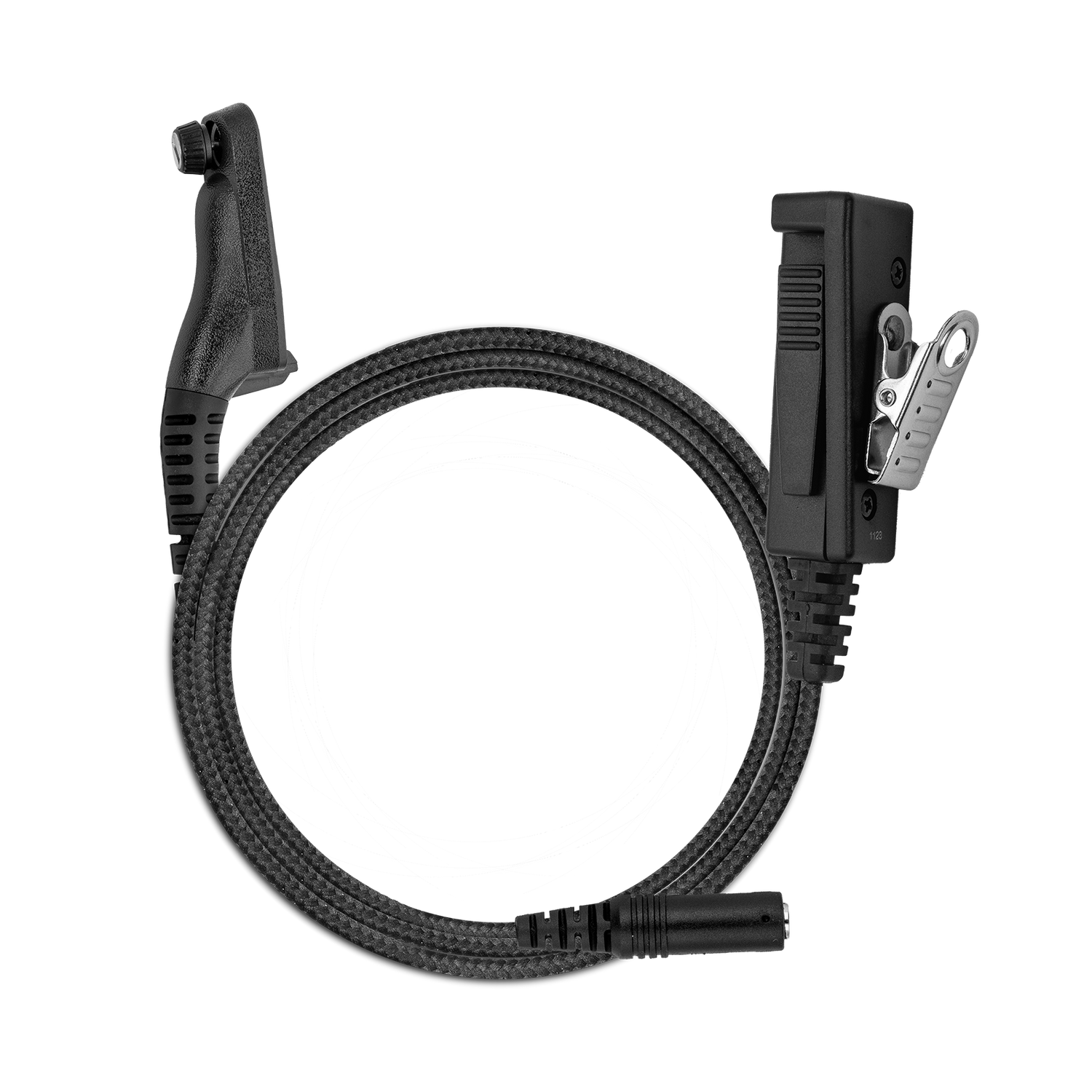 N-ear: 360™ Flexo 2-Wire Surveillance Kit