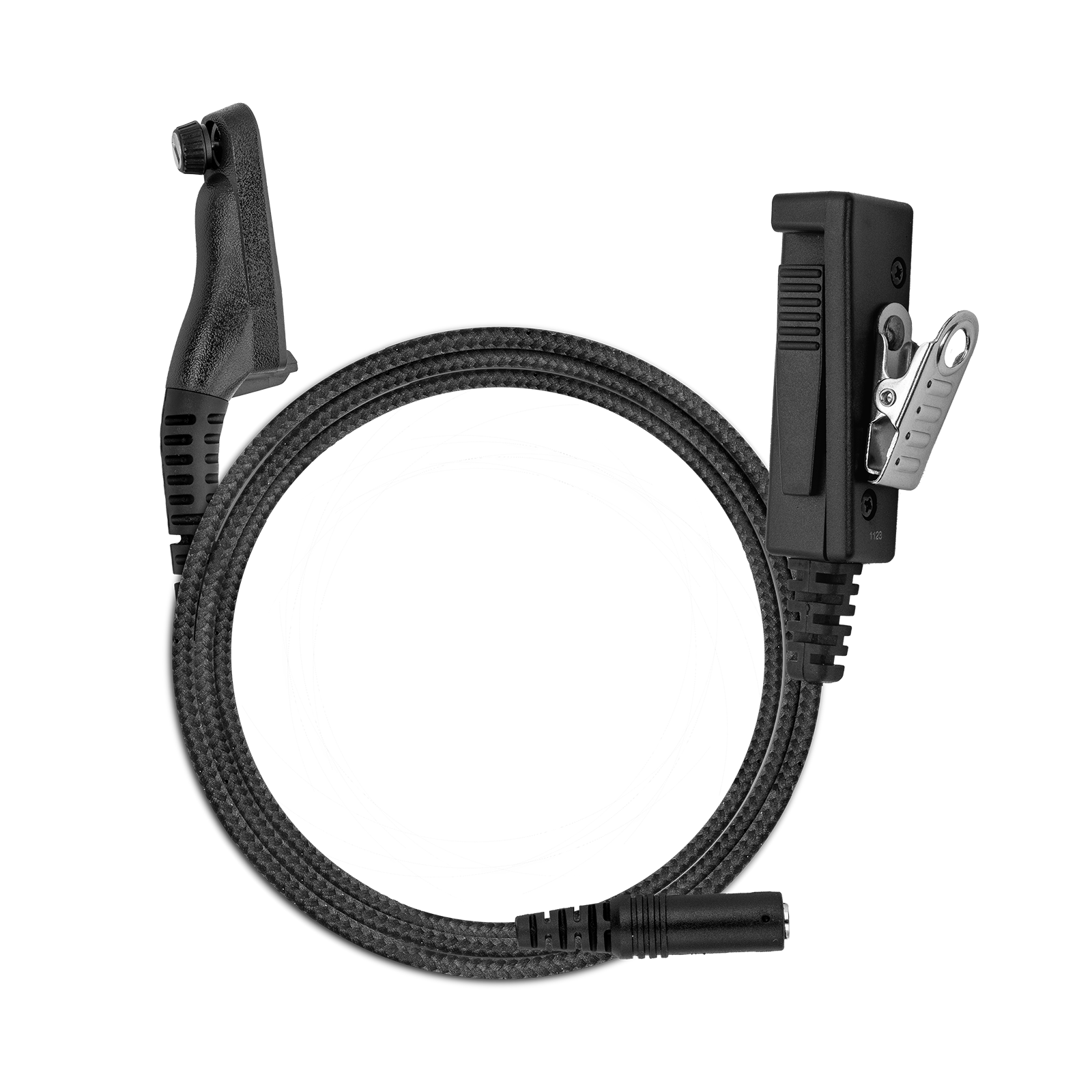 N-ear: 360™ Flexo Dynamic 2-Wire Surveillance Kit