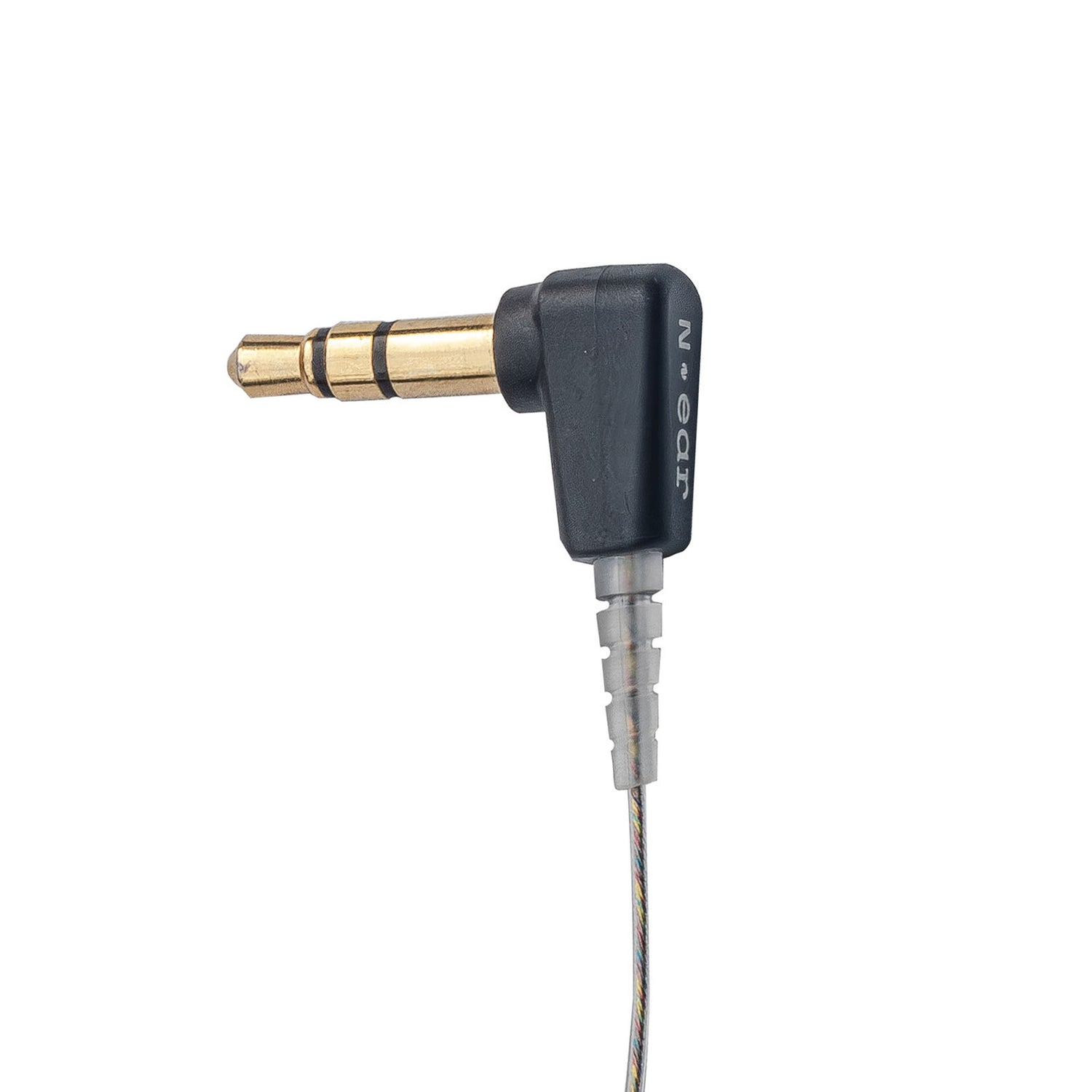N-ear: 360 Flexo™ Dual-Earpiece w. Protectr™ Ear Molds