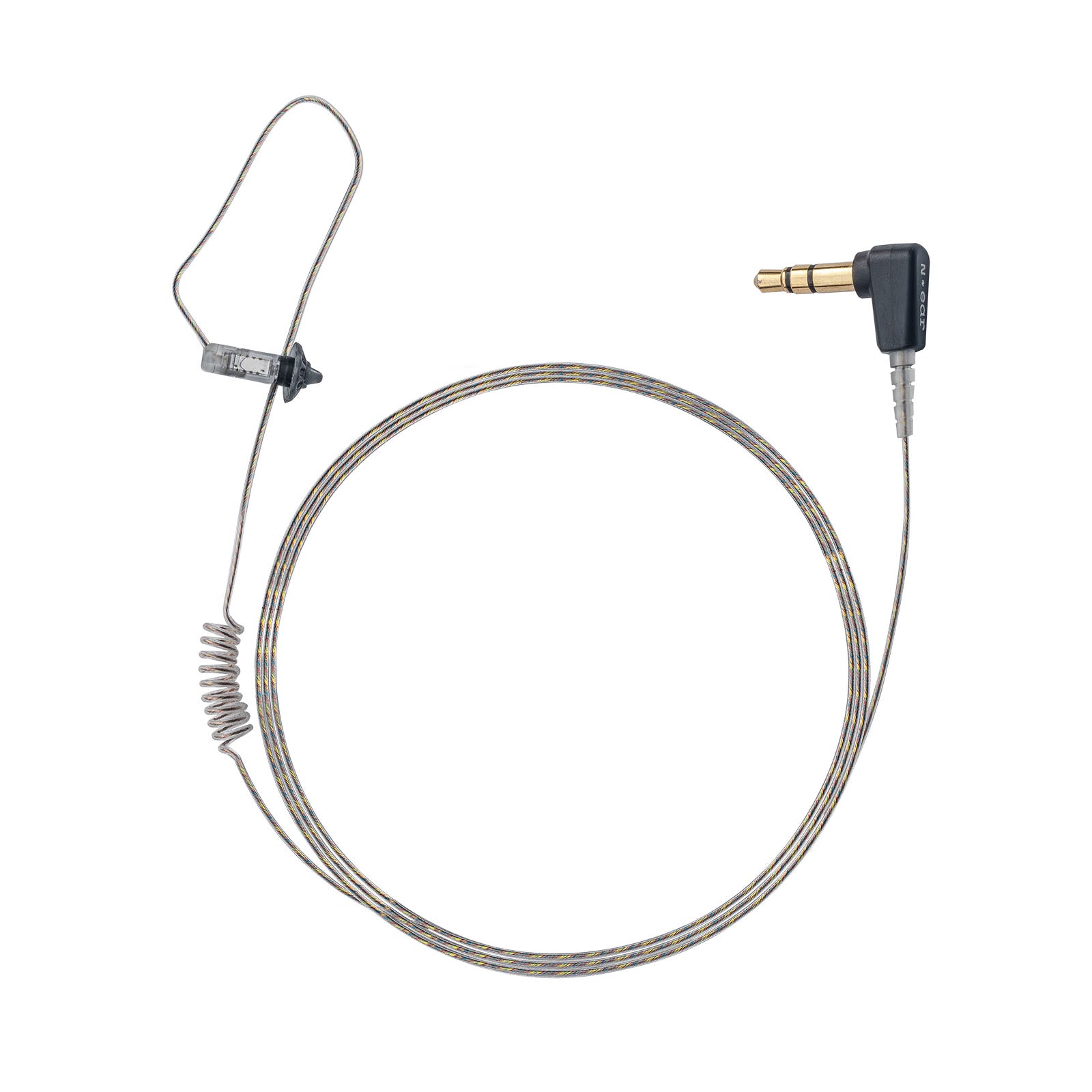 N-ear: 360™ Flexo 2-Wire Surveillance Kit