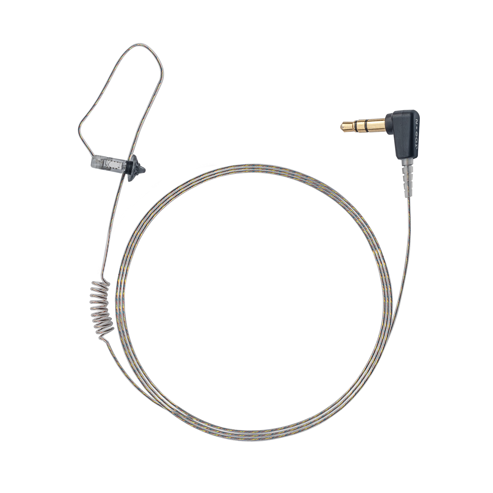 N-ear: 360 Flexo™ Radio Earpiece