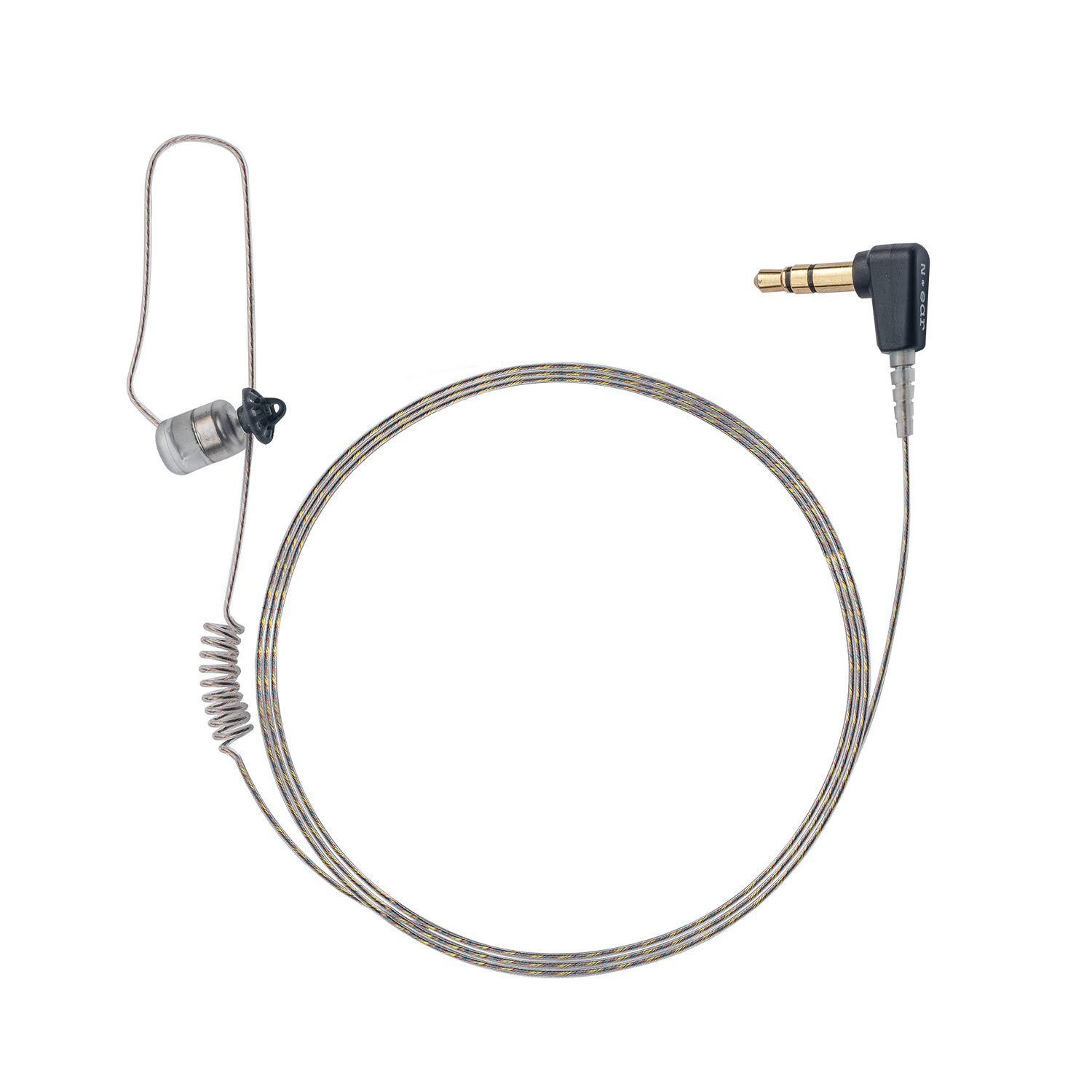 N-ear: 360 Flexo Dynamic™ Radio Earpiece