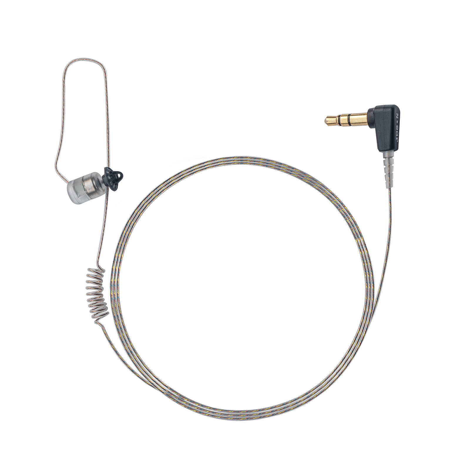 N-ear: 360 Flexo Dynamic™ Radio Earpiece
