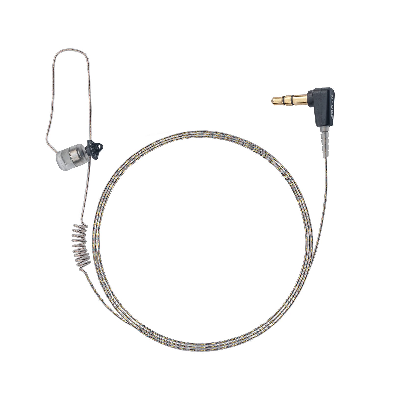 N-ear: 360™ Flexo Dynamic 1-Wire Resin Surveillance Kit