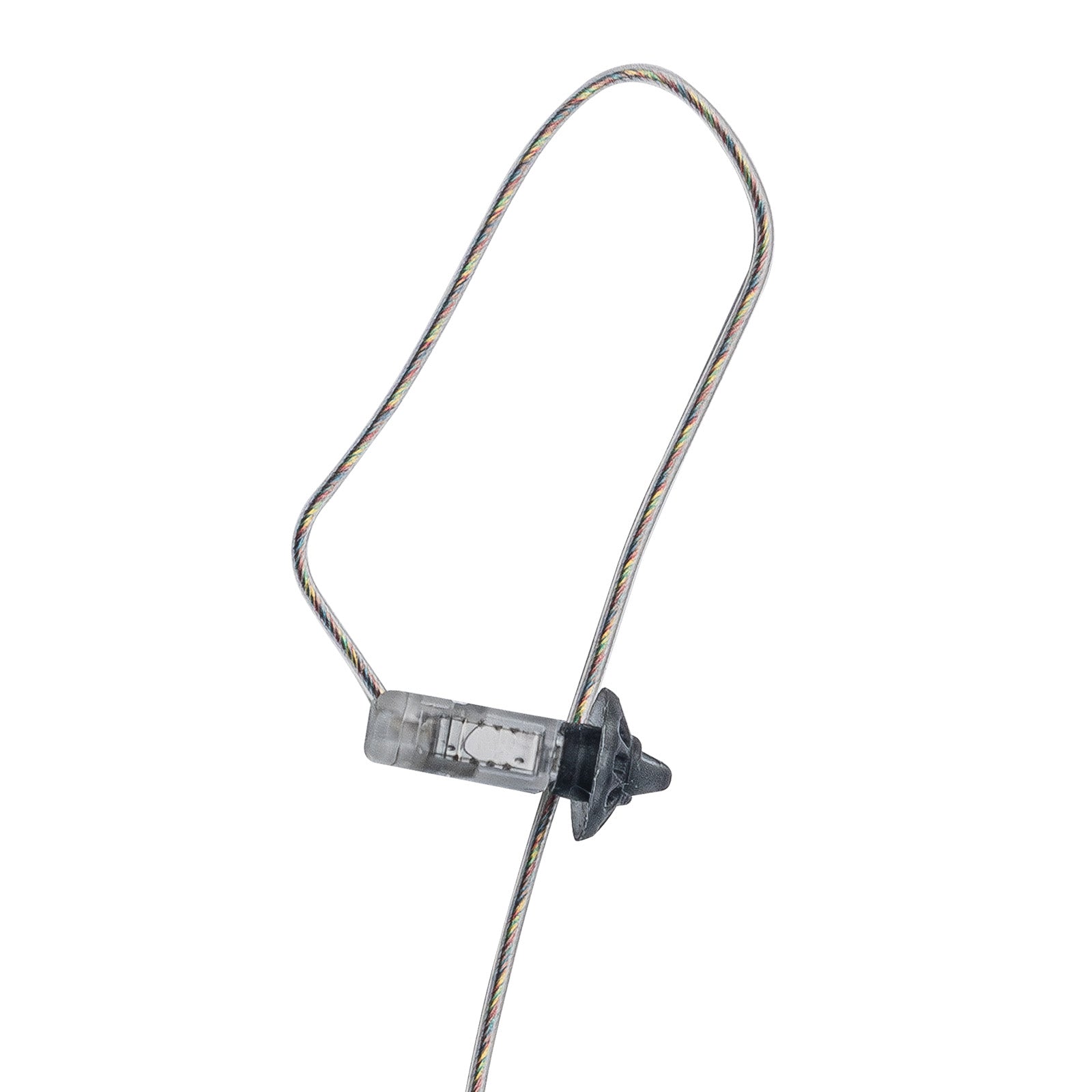 N-ear: 360 Flexo™ Snaplock Radio Earpiece