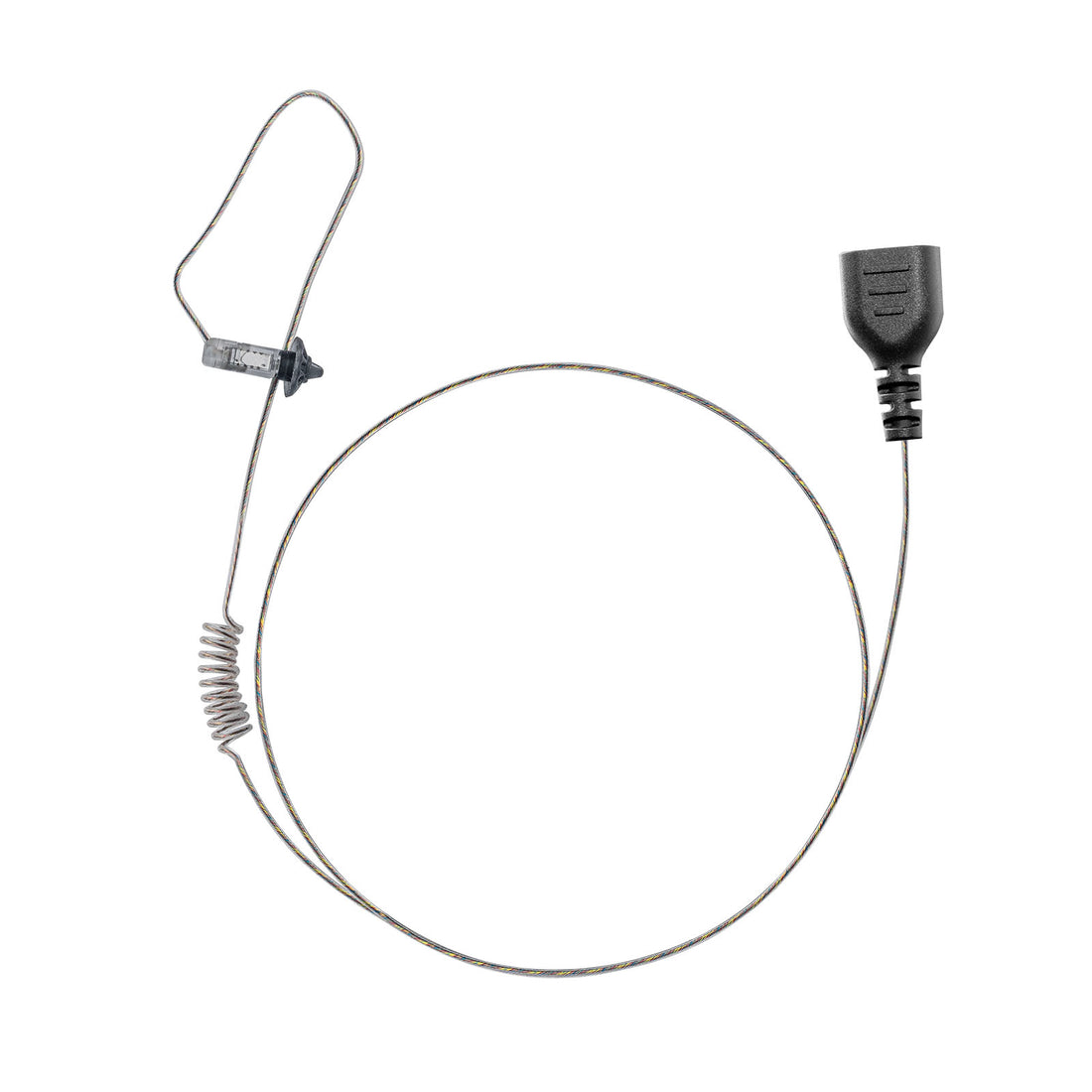 N•ear 360™ Flexo 2-Wire Snaplock Surveillance Kit